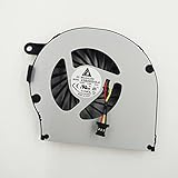 Brand New CPU Cooling Fan 606013-001 612354-001 KSB0505HA-A for HP Pavilion G72 G72-227WM G72-C55dx G72-b66US Compaq Presario CQ72 G62