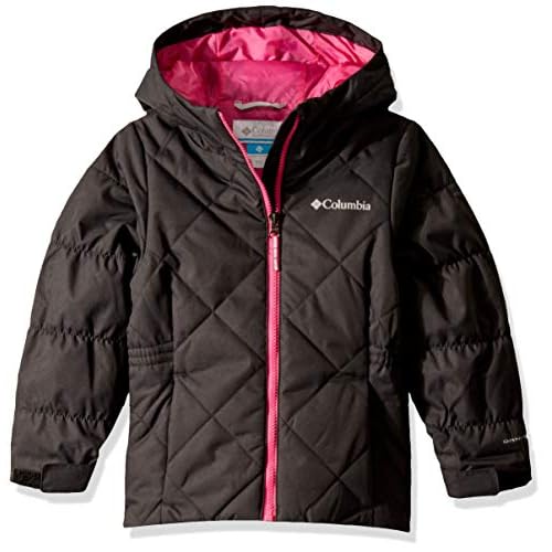 columbia casual slopes jacket