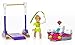 Mega Bloks American Girl Mckenna's Gymnastic Training