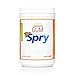 Spry Fresh Natural Xylitol Chewing Gum Dental Defense System - Aspartame-Free, Sugar-Free, Non-GMO, Gluten-Free (Cinnamon, 550 Count - Pack of 1)