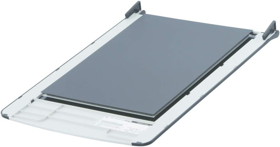FUJITSU i-7260 Sheetfed/Flatbed Scanner / 24-bit Color - 8-bit Grayscale - USB / PA03670-B555 /: Computers & Accessories