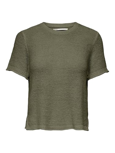 Jersey Onlsunny S/S Nca KNT para Mujer, Calamata., M