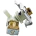 Kitchen Basics 101 8531669 Dishwasher Water Valve Replacement for Kenmore KitchenAid Whirlpool AP3178609