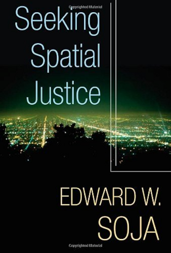 Download Seeking Spatial Justice (Globalization and Community) (English Edition) PDF