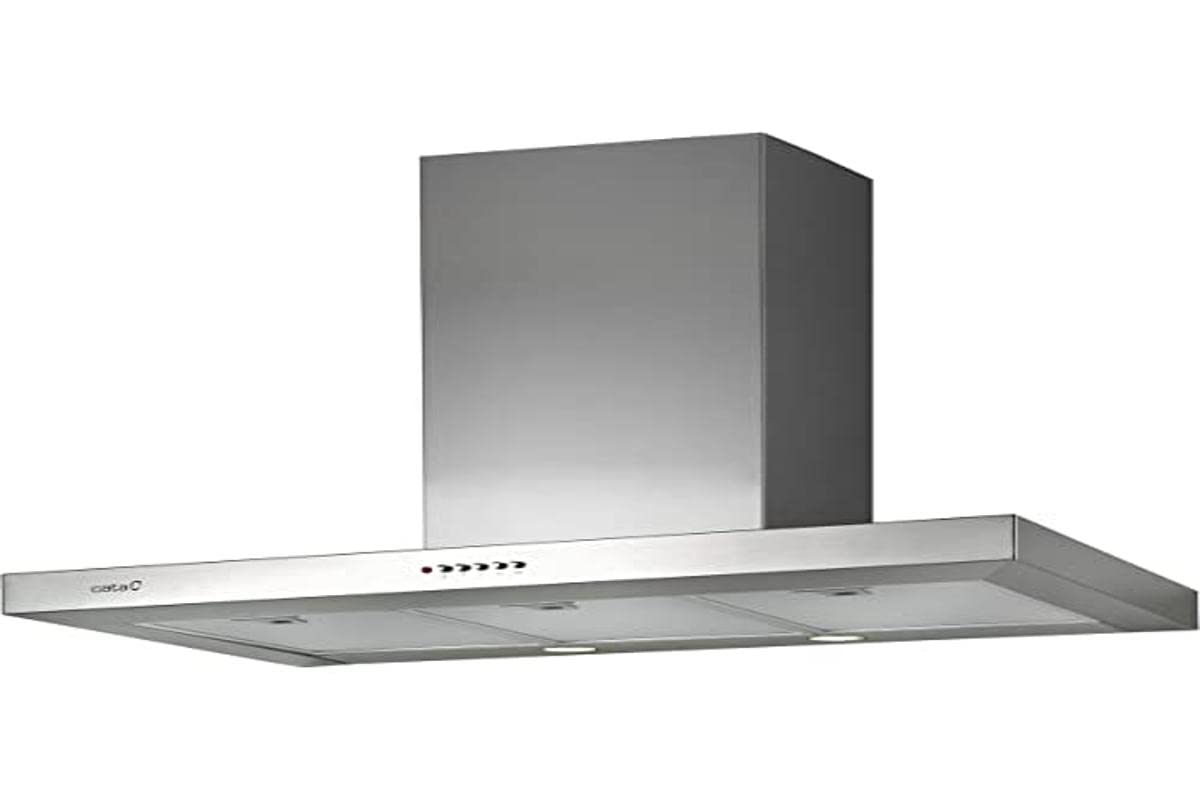 Cata-Campana-Extractora-de-Cocina-Modelo-S-Plus-700-X-Campana-Decorativa-de-Pared-3-Niveles-de-Extraccion