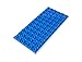 Classic Big Briks Baseplates by Strictly Bricks | Premium 7.5