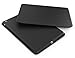 iPad Mini Case, iPad mini 2/3 Case - TheONE Stand Case with Auto Sleep/Wake Function for Apple iPad Mini, iPad Mini 2 & 3- BLACK