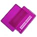 HDE Hard Shell Case for MacBook Pro 13 Inch (Retina Models: A1425 / A1502), Violet