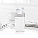 USB Humidifier, multifun Portable Mini Humidifier, Car Humidifier with Auto Shut-off, Multi Use for Travel Office Desk Desktop Car Small Baby Bedroom with Water Bottle