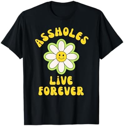 Amazon.com: Wreck Everyone And Leave T-Shirt : Clothing, Shoes