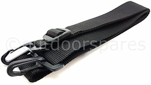 Genuine Stihl Replacement Grassbag Strap Part No.4227 710 9003