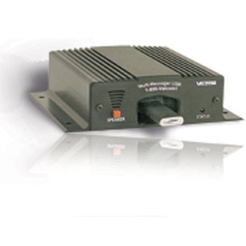 VALCOM VC-V-9989 Messenger Usb Digital Messaging System White Box