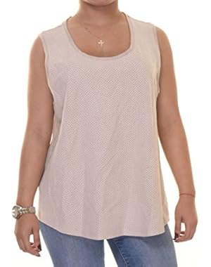 Calvin Klein Sleeveless Top Size S