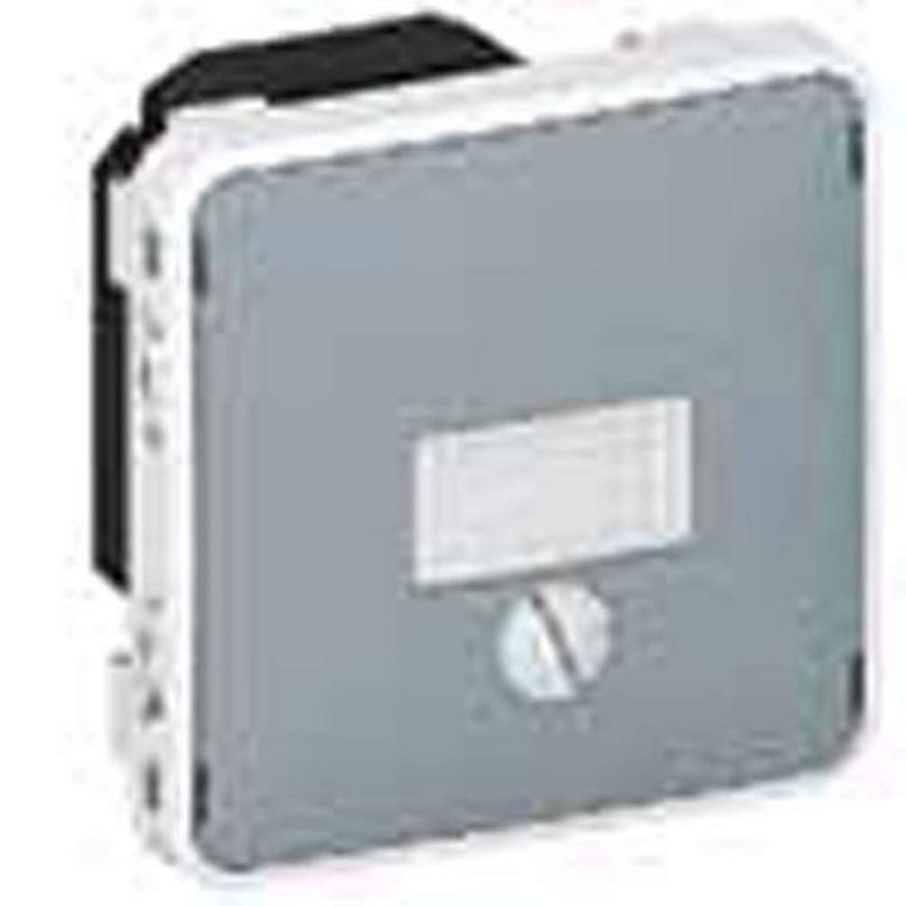 Legrand 69504 timer for installation switch programs