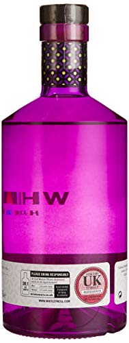 Whitley Neill Rhubarb & Ginger Gin 0,7l - 43% – Bild 3