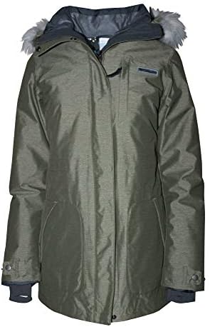 columbia women's beverly mountain jacket