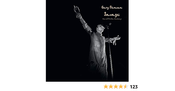 Savage Gary Numan Download Torrent
