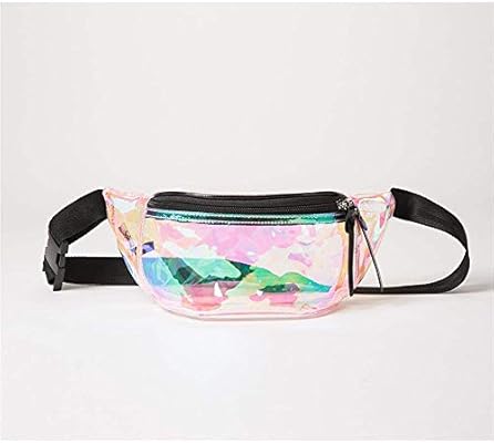 jelly fanny pack