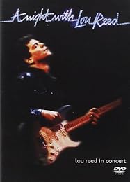 Reed, Lou - A Night With Lou Reed