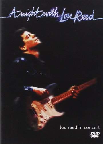 Reed, Lou - A Night With Lou Reed