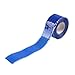 Soledi Waterproof Silicone Repair Tape Bonding Rescue Self Fusing Tape -60 C to 260 C Blue