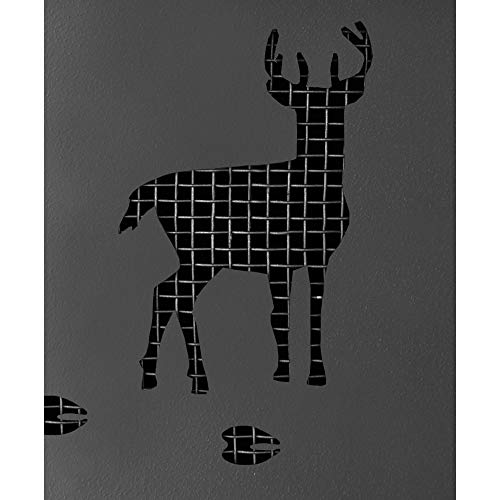 4 Landmann+23192+Patio+Lights+Tracks