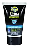 Banana Boat for Men Triple Defense SPF 30, 2 Ounce