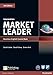 Market Leader Intermediate Coursebook and DVD-Rom Pack