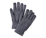 Smartwool Unisex Merino Wool Glove - Touch Screen Compatible Outerwear for Men and Women