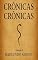 Livro CRÔNICAS CRÔNICAS - VOLUME 4