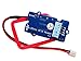 seeed studio Grove 125KHz EM4100 RFID Reader Module UART Interface(UART/Wiegand Output) 4.75V~5.25V Open Source, 7cm High Sensitivity Access Control System Compatible with Board Arduino/Seeeduino