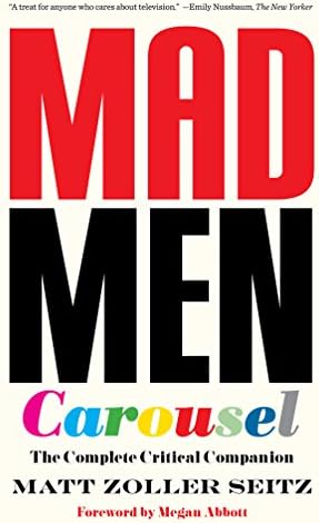 Difficult Men: Behind the Scenes of a Creative Revolution: From The  Sopranos and The Wire to Ma d Men and Breaking Bad: Martin, Brett:  9781594204197: Amazon.com: Books