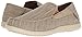crocs Men's Santa Cruz Ii Luxe Slub Slipon Slip-On Loafer