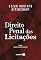 Livro Direito Penal das Licitações