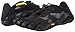 Vibram Women's FiveFingers KSO EVO, Black, 42 EU / 9.5 - 10 US
