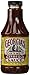 The Sauce Company Georgia's Barbeque Sauce, Gourmet, 18 Ounce