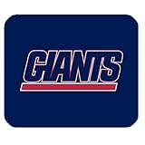 Custom New York Giants Mouse Pad Gaming Rectangle Mousepad CM-739