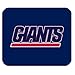 Custom New York Giants Mouse Pad Gaming Rectangle Mousepad CM-739