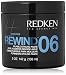 Redken Rewind 06 Pliable Styling Paste 5-Ounces Bottle primary
