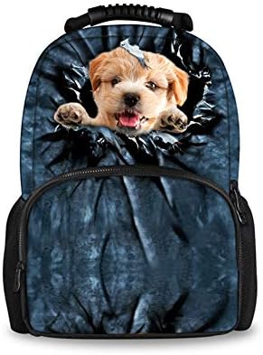 School Bag For Girls Lightweight Durable Daypack Backpack