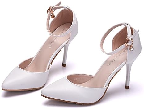 white satin shoes uk