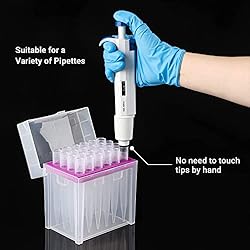 zoomto10ml Pipette Tips - Universal,Sterile Pipette