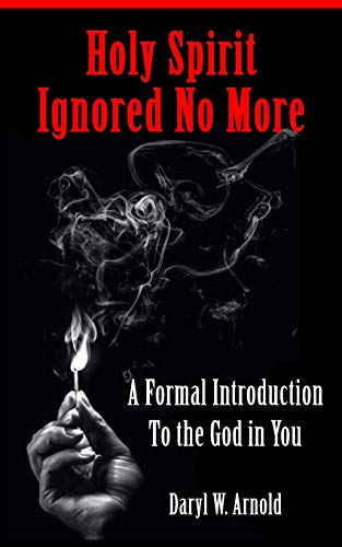 Holy Spirit Ignored No More: A Formal Introduction