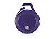 JBL Clip Portable Bluetooth Speaker With Mic (Purple)