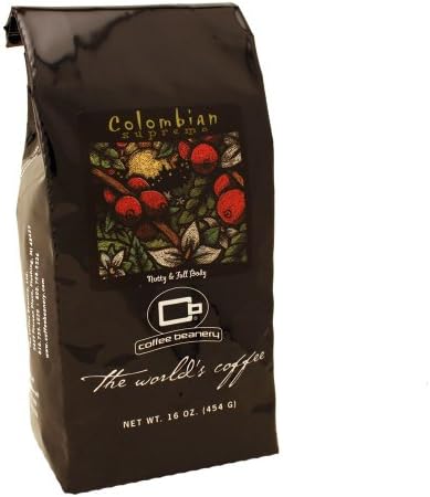 Colombian Specialty Coffee | 12oz. Coffee (Whole Bean)