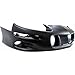 Evan Fischer Bumper Cover Compatible with 1998-2002 Chevrolet Camaro Front Primed