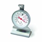 ProAccurate Heavy Duty Refrigerator/Freezer Thermometer [Set of 2]