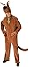 Rubie's Costume Deluxe Scooby Doo Costume