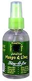 Jamaican Mango & Lime Shine-a-Loc 4 oz (Pack of 2)