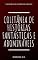Livro Coletânea de histórias fantásticas e abomináveis